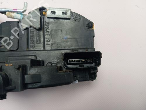 Front left lock NISSAN NAVARA NP300 Pickup (D23, D23T)  | BP27091140C98 