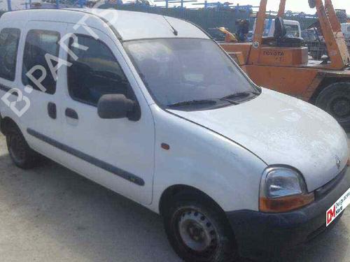 Starter RENAULT KANGOO (KC0/1_)  | BP12834582M8 