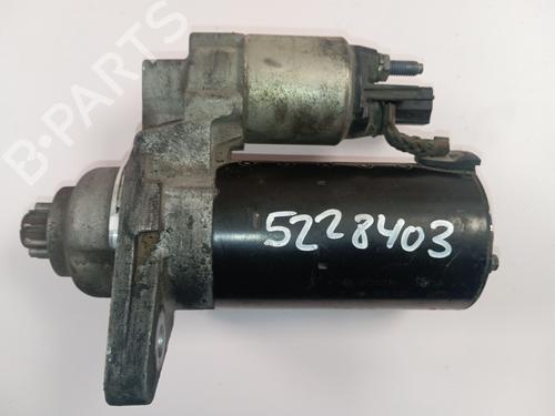 Used Starter Starter 39652399 39652399