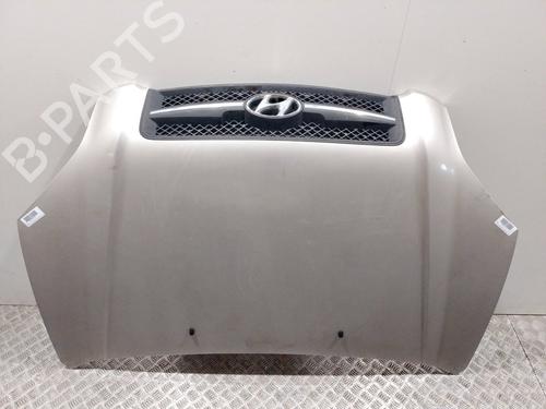 Hood HYUNDAI TUCSON (JM) | BP30375662C1