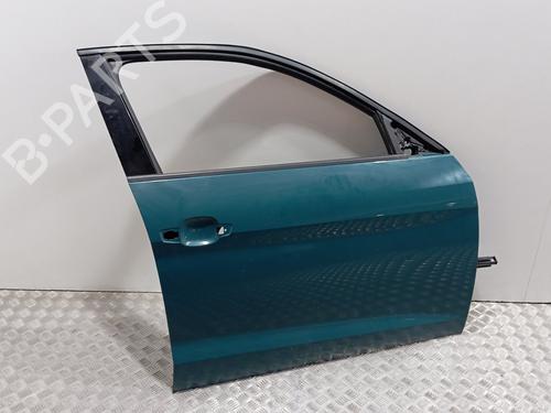 Used Right front door AUDI A1 Sportback (GBA) [2018-2025]  22568318