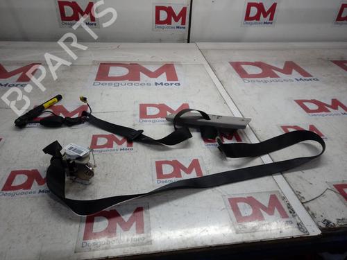 Used Front left seatbelt OPEL MERIVA B MPV (S10) [2010-2017]  30372624