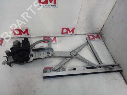 Front left window mechanism OPEL CORSA C (X01) 1.3 CDTI (F08, F68) | BP12658847C22 