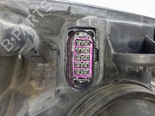 Left headlight FORD KUGA I 2.0 TDCi | BP40600406C28 - Image 5