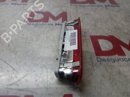 Third brake light OPEL COMBO Box Body/MPV (X12) 1.3 CDTI (B05) | BP12842513L11 