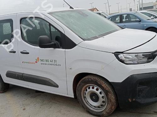 Used Parts CITROËN BERLINGO MULTISPACE (B9)    4515679