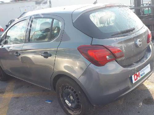 Steering column stalk OPEL CORSA E (X15) | BP12840399I23