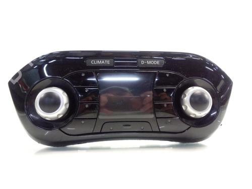 Climate control NISSAN JUKE (F15)  | BP18490708I5 