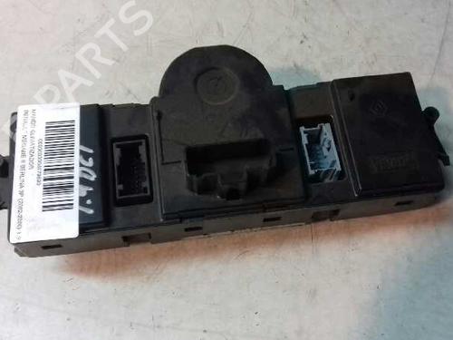 Climate control RENAULT MEGANE II (BM0/1_, CM0/1_) 1.9 dCi | BP13747377I5 