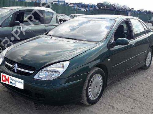 Front left lock CITROËN C5 I (DC_) 3.0 V6 (DCXFXC, DCXFXF) | BP12642352C98