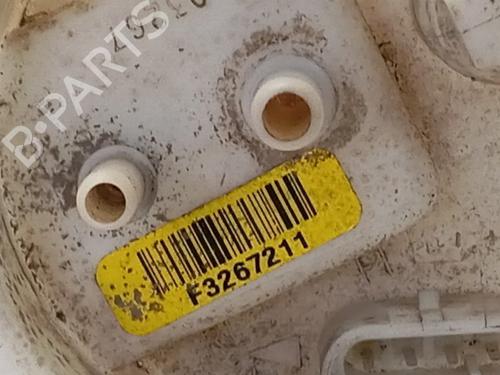 Fuel pump MERCEDES-BENZ M-CLASS (W163)  | BP25976135M76 
