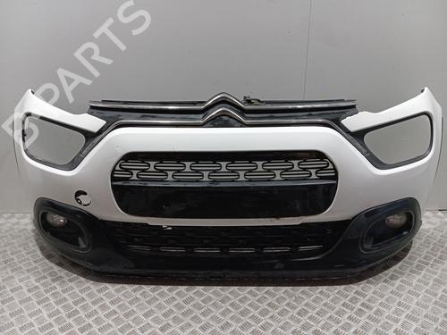 foran-kofangere-citroen-c3-iii-sx-2016-39503045 main image