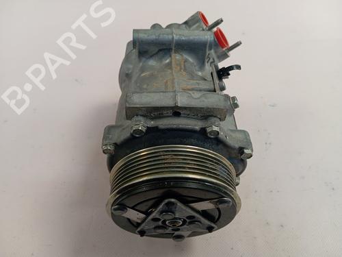Used AC compressor PEUGEOT BOXER Van 2.2 BlueHDi 120 (120 hp) 29359055