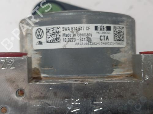 ABS pump CUPRA FORMENTOR (KM7, KMP) | BP35903863M43 - Image 4