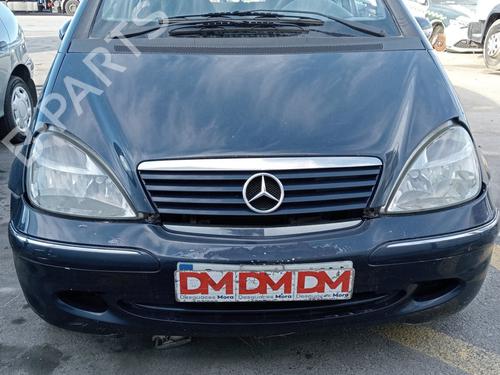 Andre MERCEDES-BENZ A-CLASS (W168) A 170 CDI (168.009, 168.109) | BP16445272O1 