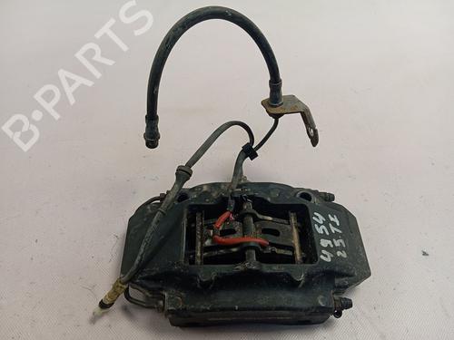 Used Left rear brake caliper PORSCHE BOXSTER (986) [1996-2004]  29021026