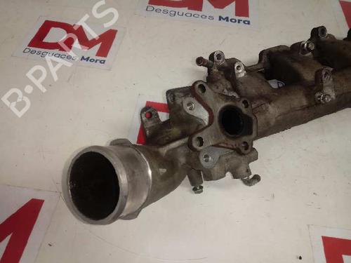 Intake manifold NISSAN CABSTAR (F24M, F24W) 28.11 DCI, 32.11 DCI, 35.11 DCI 2.5 (F24M) | BP16943087M70 