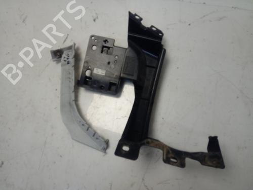 Rear bumper bracket LAND ROVER RANGE ROVER EVOQUE (L538)  | BP14133440C159 