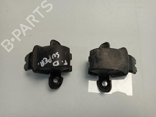 Rear right lock DACIA DOKKER MPV (KE_)  | BP17833541C99 