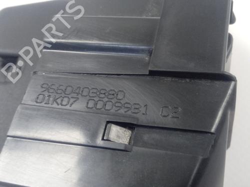 Tailgate lock PEUGEOT 308 I (4A_, 4C_)  | BP18551814C101 