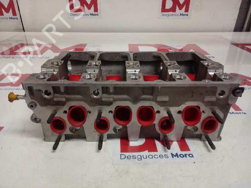 Cylinder head SEAT LEON (1P1) 1.9 TDI | BP12662890M5 