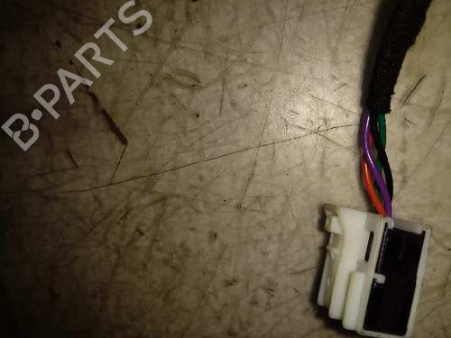 Rear mirror MERCEDES-BENZ C-CLASS Coupe (C204) C 220 CDI (204.302) | BP12654153I6 