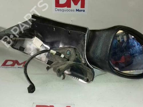 Used Right mirror RENAULT ESPACE III (JE0_) 1.9 dTi (JE0M) (98 hp) 12835354