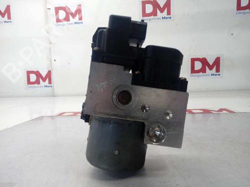 ABS pump FIAT PUNTO (188_) 1.2 Bipower (188BXA1A) | BP12652913M43 