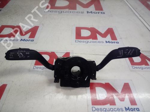 Used Squib airbag SEAT IBIZA IV (6J5, 6P1) 1.2 TSI (105 hp) 12675306