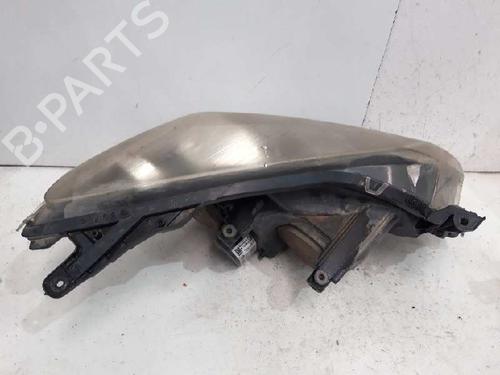 Venstre forlygte OPEL ASTRA H TwinTop (A04)  | BP12665694C28 