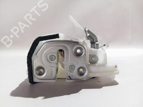 Used Rear right lock Rear right lock 36991093 36991093