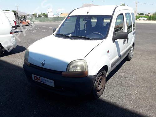 Used Parts RENAULT KANGOO Express (FC0/1_) [1997-2025]  4325928