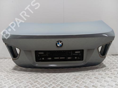 Used Tailgate BMW 3 (E90) 320 i (150 hp) 32998690