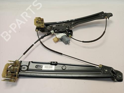 Used Front left window mechanism BMW 7 (F01, F02, F03, F04) 730 d (245 hp) 27867752