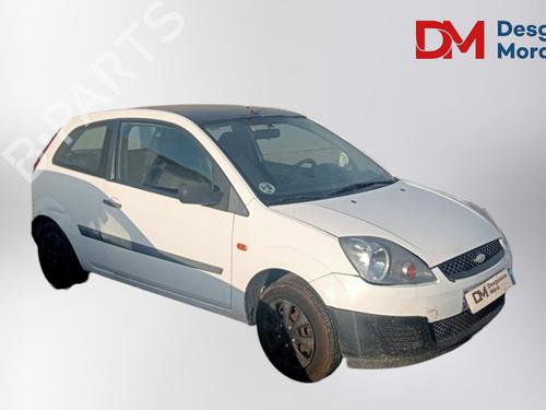ABS pump FORD FIESTA V (JH_, JD_) 1.4 TDCi | BP29255897M43 