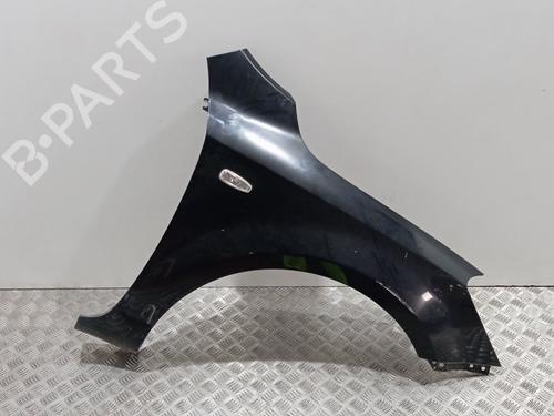 Used Right front fenders KIA CEE'D Hatchback (ED) [2006-2012]  22619495