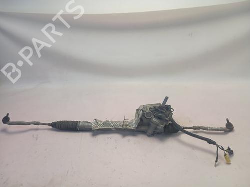 Used Steering rack PEUGEOT PARTNER Box Body/MPV (K9) [2018-2025]  28538728