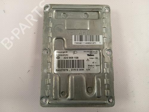 Module xenonverlichting VW TOUAREG (7LA, 7L6, 7L7) 5.0 V10 TDI (313 hp) 30376530