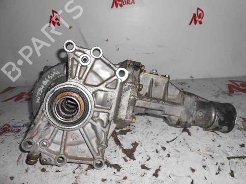 Transfer box MITSUBISHI OUTLANDER I (CU_W) | BP12948708M36 - Image 2