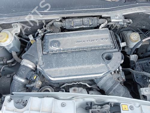Left front door FIAT FIORINO Box Body/MPV (225_)  | BP22219204C2 