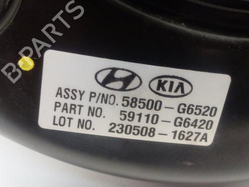 Servo brake KIA PICANTO III (JA)  | BP18656870M42 