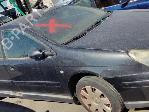 Pedal CITROËN C5 II (RC_) | BP21604905I4