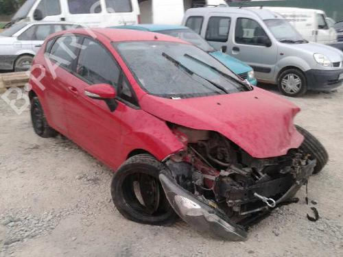 Gearbox FORD FIESTA VI (CB1, CCN) 1.25 | BP30376944M3  - Image 9
