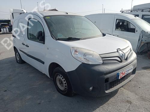 Engine RENAULT KANGOO Express (FW0/1_) 1.5 dCi 75 (FW07, FW10, FW04) | BP39164148M1 - Image 12