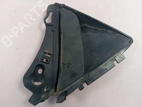 Türgriff hinten links außen für CITROËN DS4 (NX_) [2011-2015]  27398504