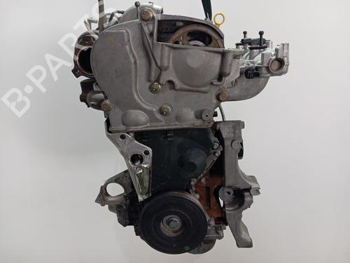 Engine RENAULT SCÉNIC II (JM0/1_) | BP39591974M1 - Image 9