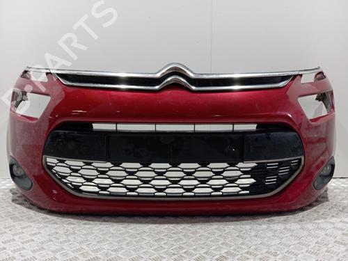 front-bumper-citroen-c4-picasso-ii-2013-37149638 main image