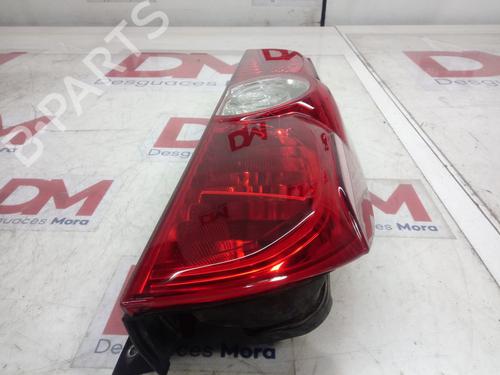 Right taillight OPEL COMBO Box Body/MPV (X12) 1.3 CDTI (B05) | BP12674406C35 