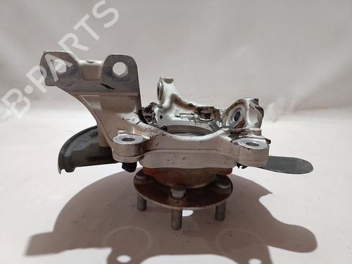 Right front steering knuckle BYD SEAL U | BP39095751M26 - Image 4
