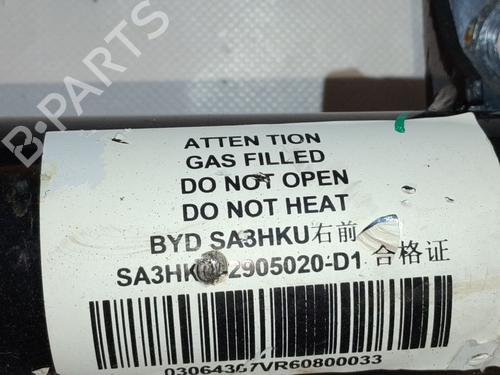 Right front shock absorber BYD SEAL U | BP39141343M17 - Image 4